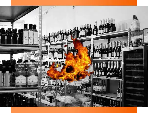 Fire Insurance for your Business