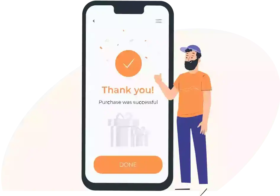 accountable to customers